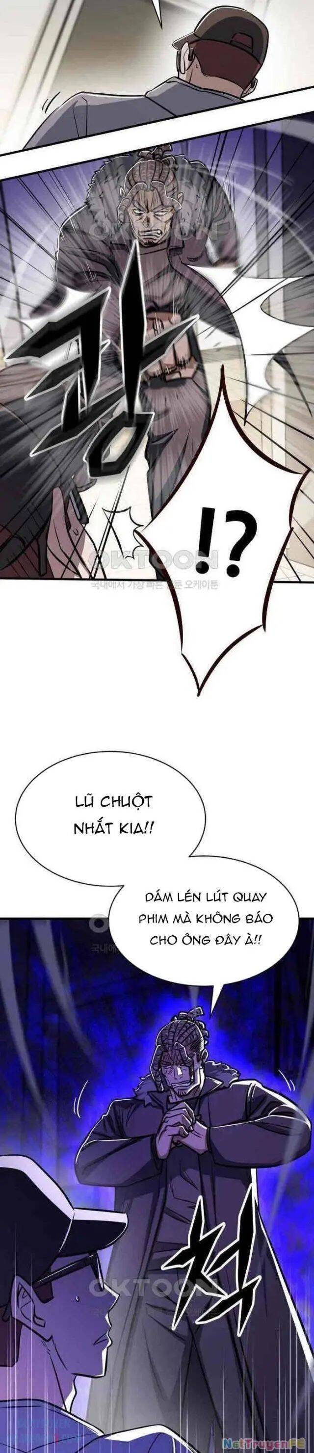 Thợ Săn Huyền Thoại Trẻ Hóa: Chapter 22