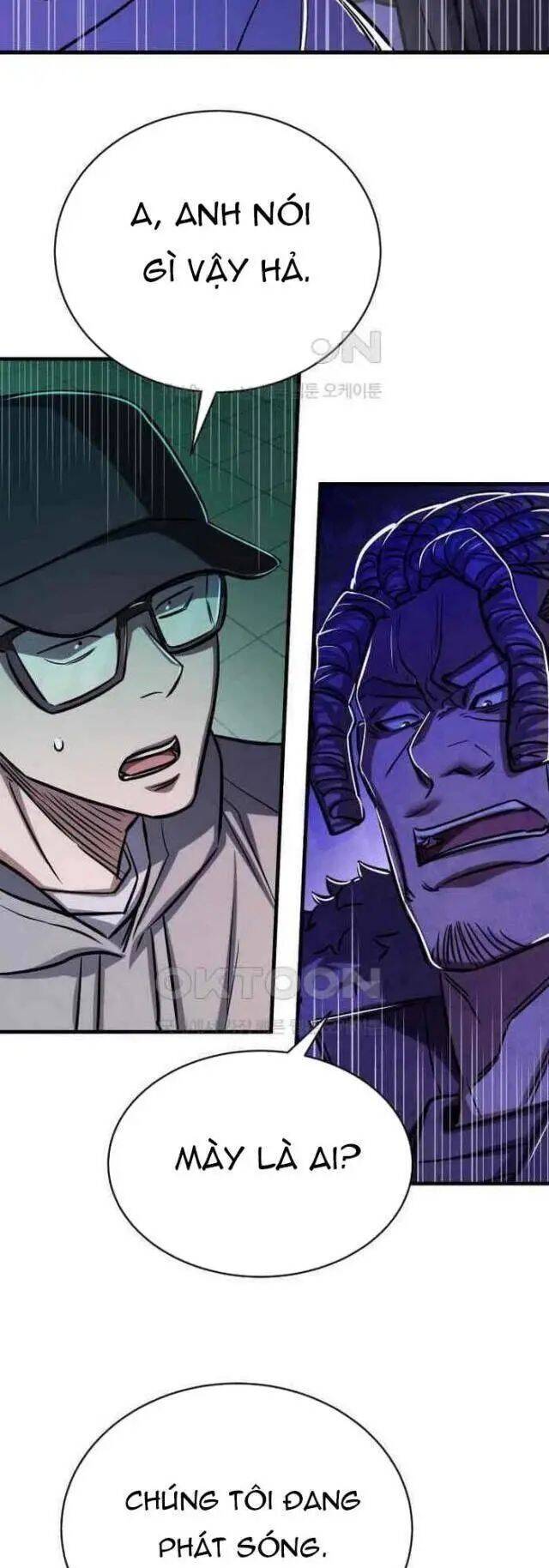 Thợ Săn Huyền Thoại Trẻ Hóa: Chapter 22