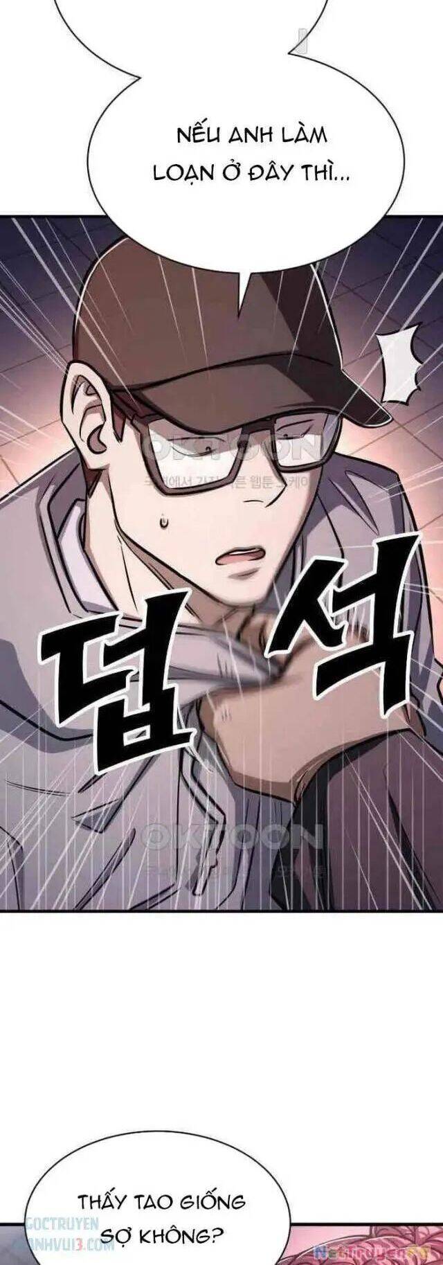 Thợ Săn Huyền Thoại Trẻ Hóa: Chapter 22