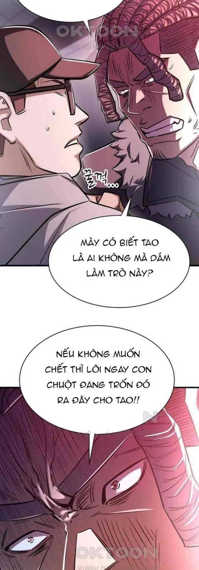 Thợ Săn Huyền Thoại Trẻ Hóa: Chapter 22