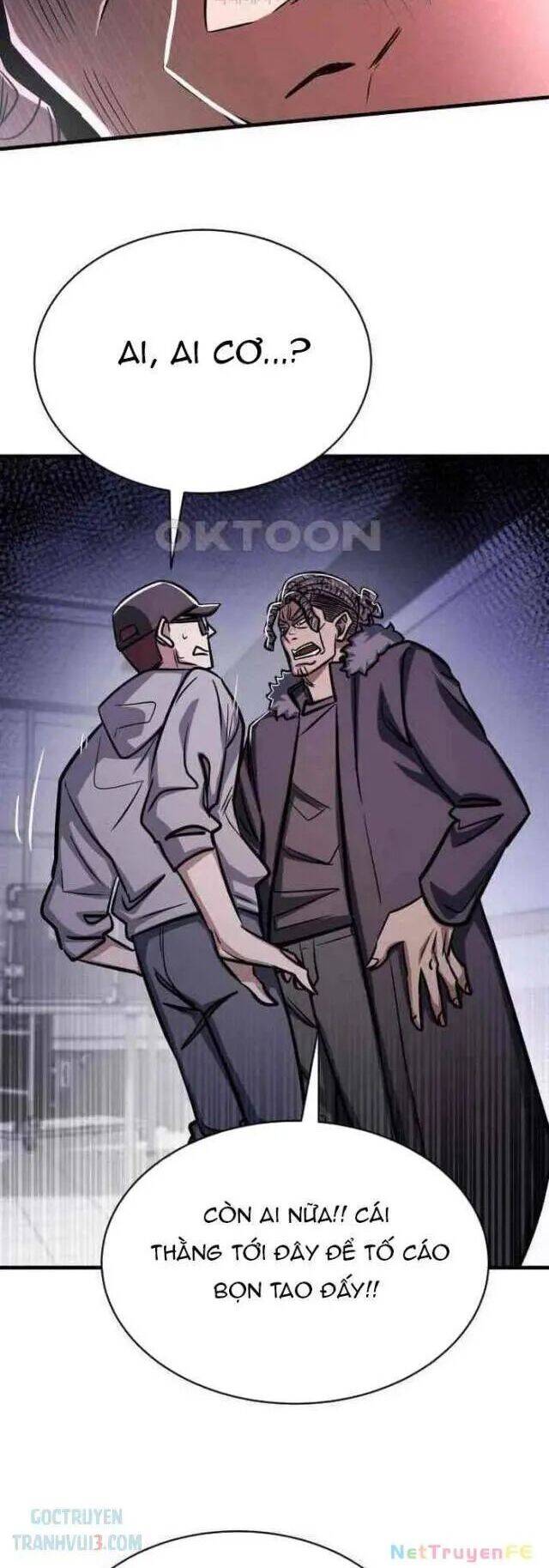 Thợ Săn Huyền Thoại Trẻ Hóa: Chapter 22