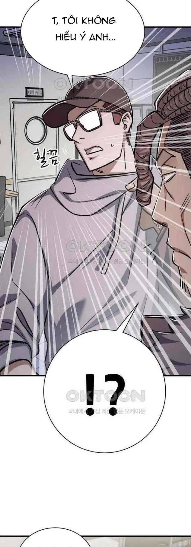 Thợ Săn Huyền Thoại Trẻ Hóa: Chapter 22