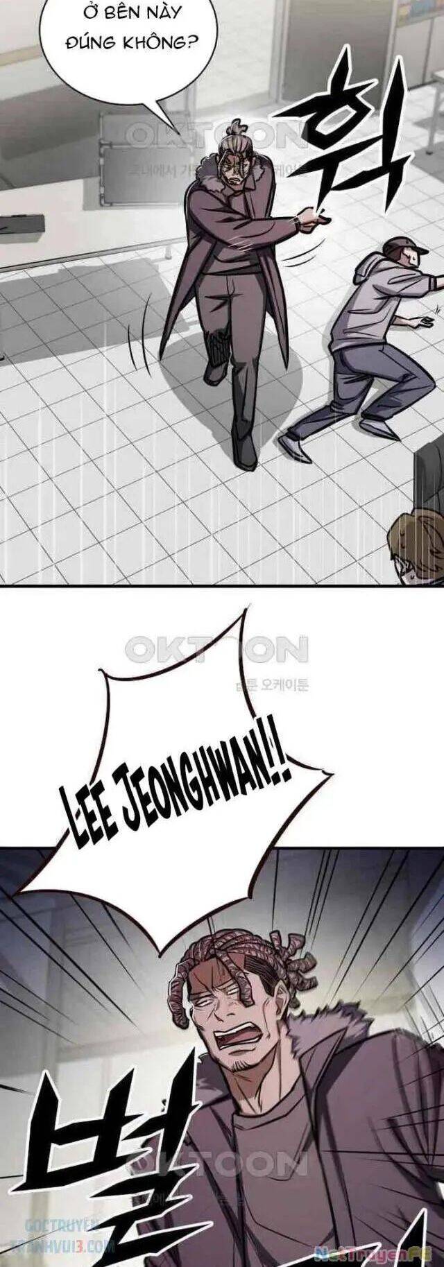 Thợ Săn Huyền Thoại Trẻ Hóa: Chapter 22