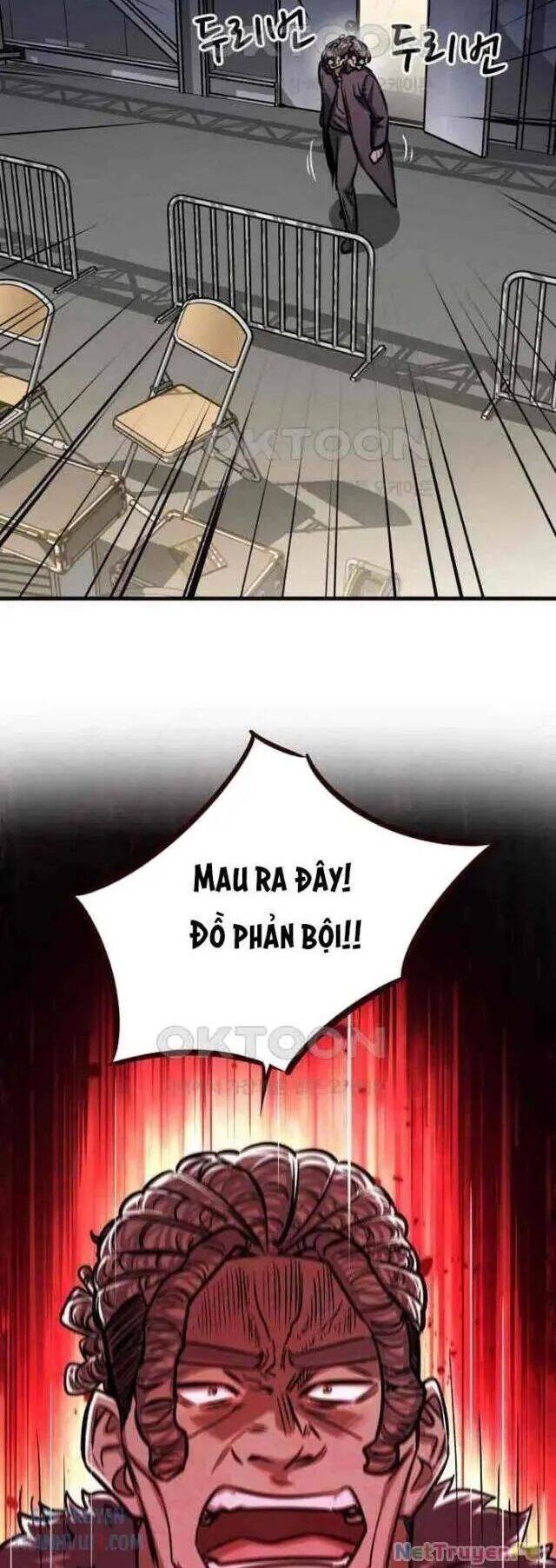 Thợ Săn Huyền Thoại Trẻ Hóa: Chapter 22