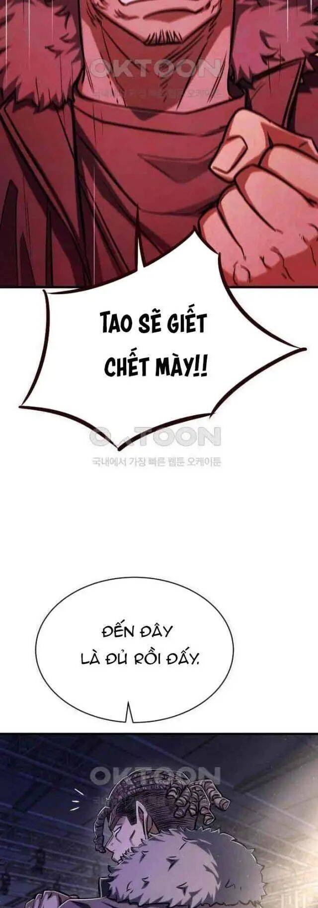 Thợ Săn Huyền Thoại Trẻ Hóa: Chapter 22