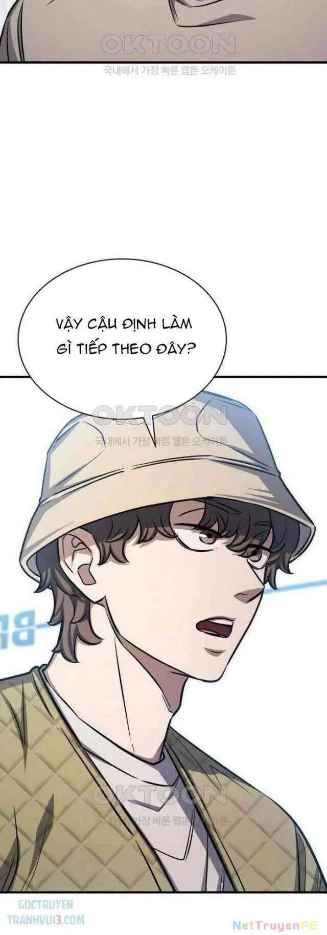 Thợ Săn Huyền Thoại Trẻ Hóa: Chapter 22