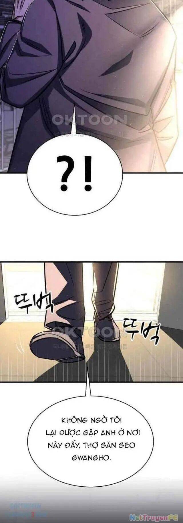 Thợ Săn Huyền Thoại Trẻ Hóa: Chapter 22