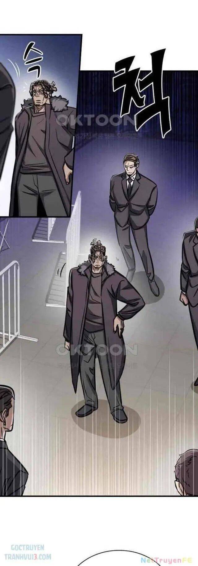 Thợ Săn Huyền Thoại Trẻ Hóa: Chapter 22