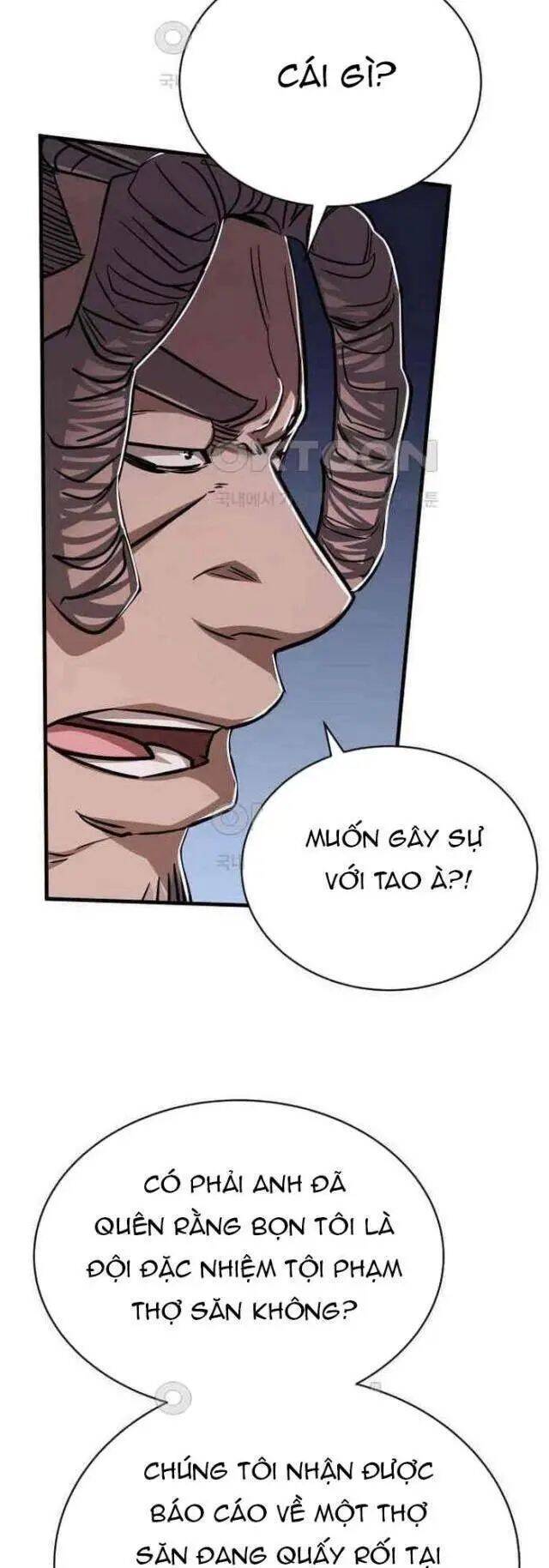 Thợ Săn Huyền Thoại Trẻ Hóa: Chapter 22