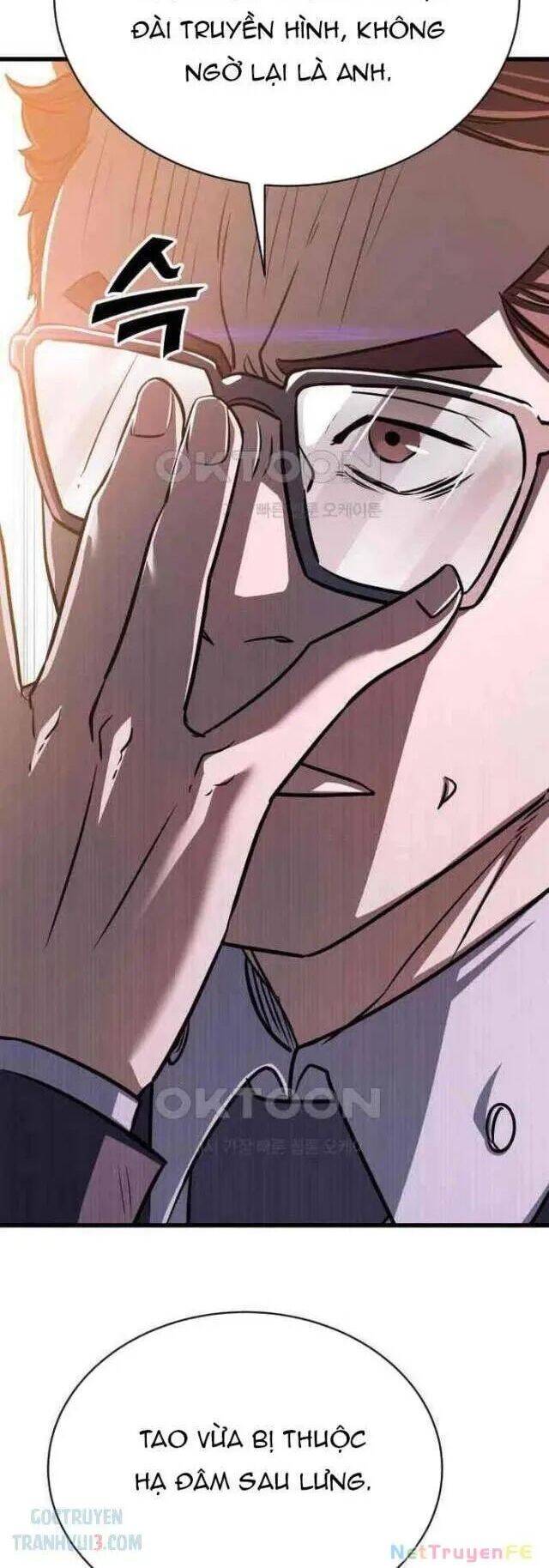 Thợ Săn Huyền Thoại Trẻ Hóa: Chapter 22