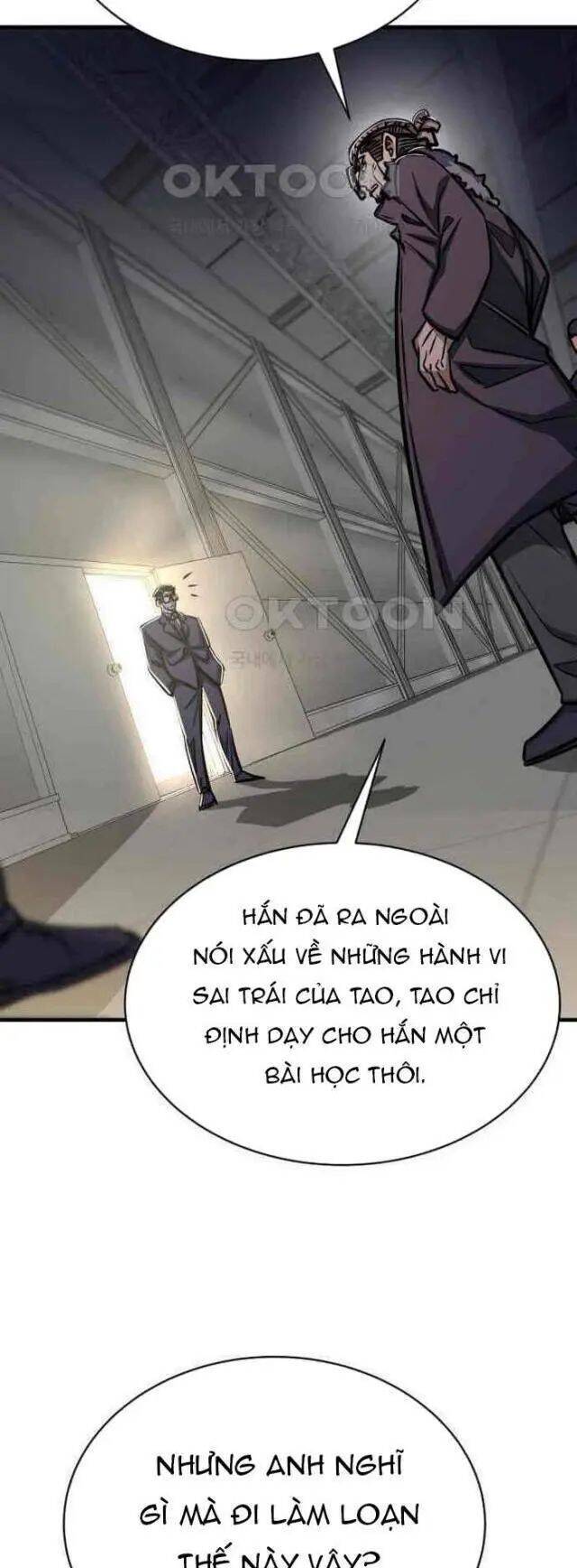 Thợ Săn Huyền Thoại Trẻ Hóa: Chapter 22