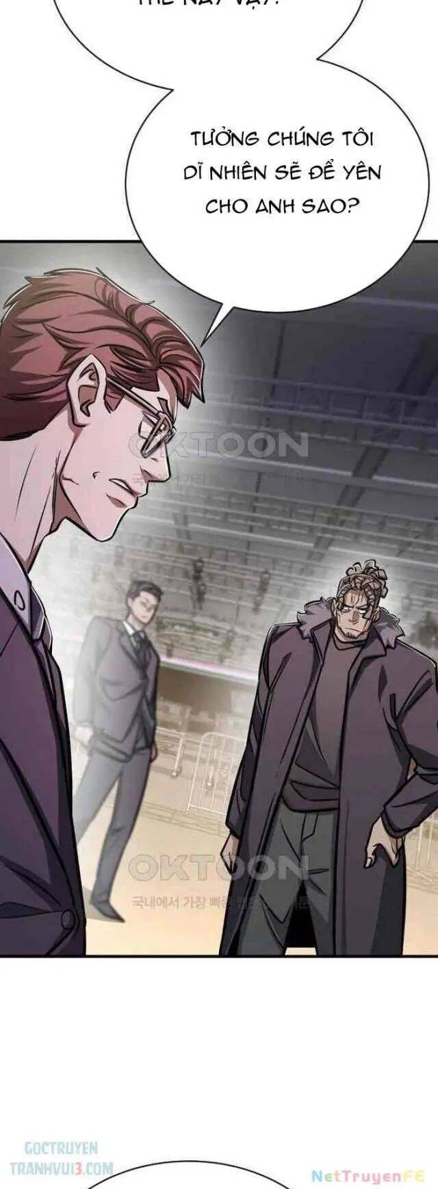 Thợ Săn Huyền Thoại Trẻ Hóa: Chapter 22