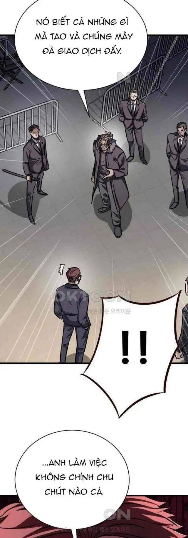 Thợ Săn Huyền Thoại Trẻ Hóa: Chapter 22