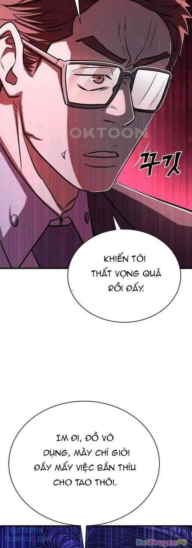Thợ Săn Huyền Thoại Trẻ Hóa: Chapter 22