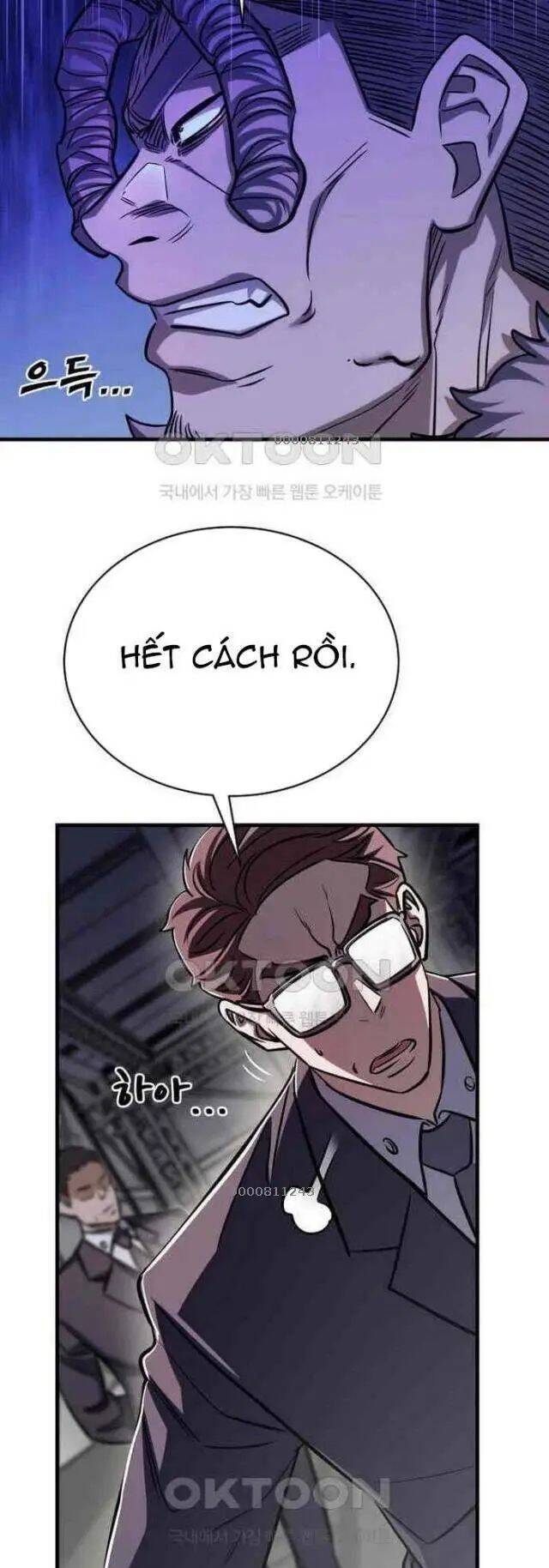 Thợ Săn Huyền Thoại Trẻ Hóa: Chapter 22