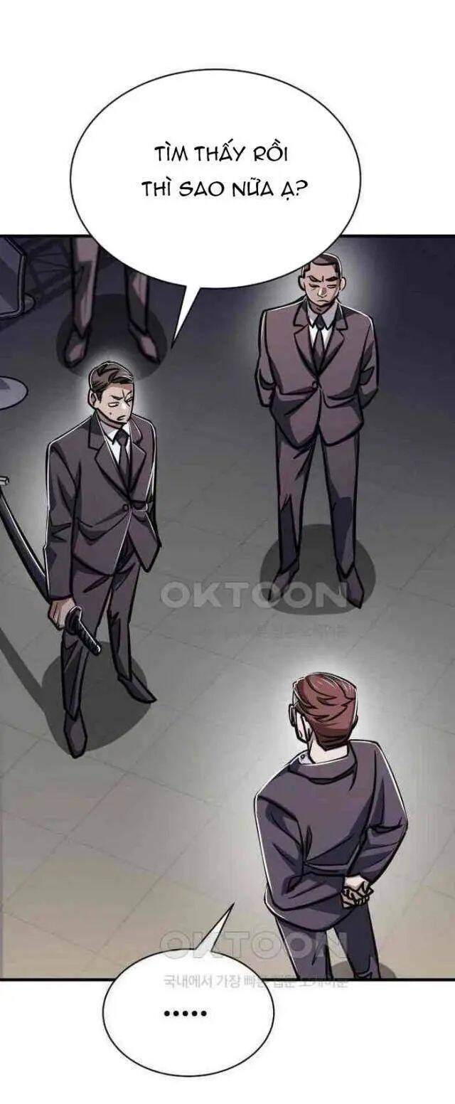 Thợ Săn Huyền Thoại Trẻ Hóa: Chapter 22