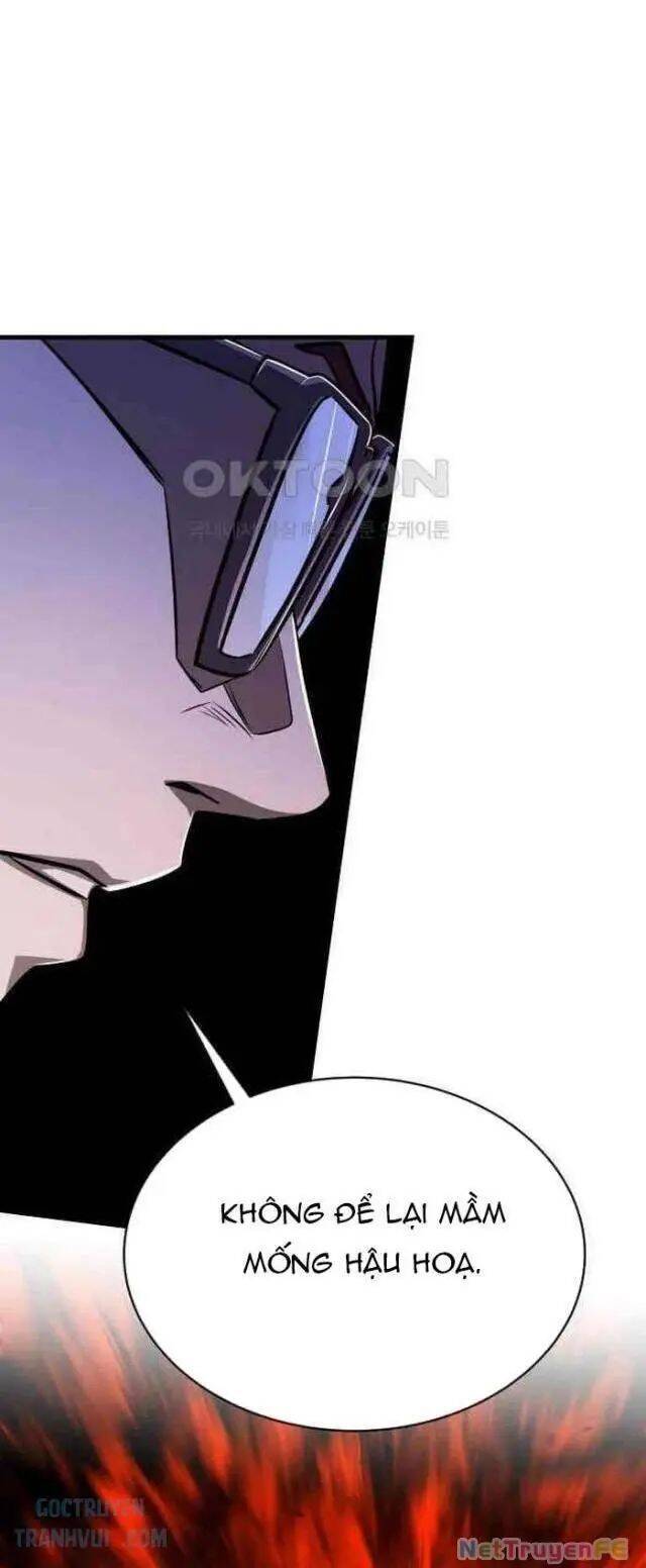 Thợ Săn Huyền Thoại Trẻ Hóa: Chapter 22