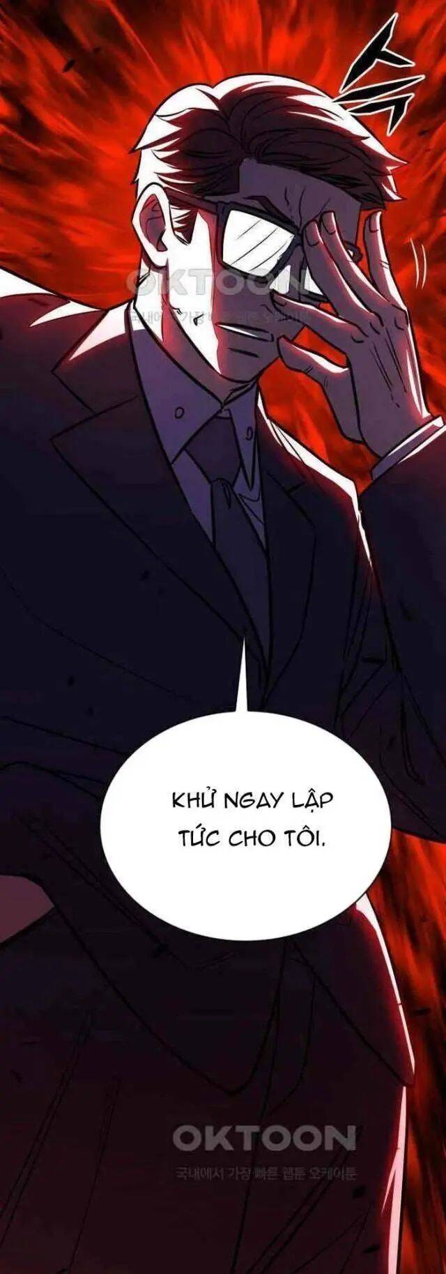 Thợ Săn Huyền Thoại Trẻ Hóa: Chapter 22