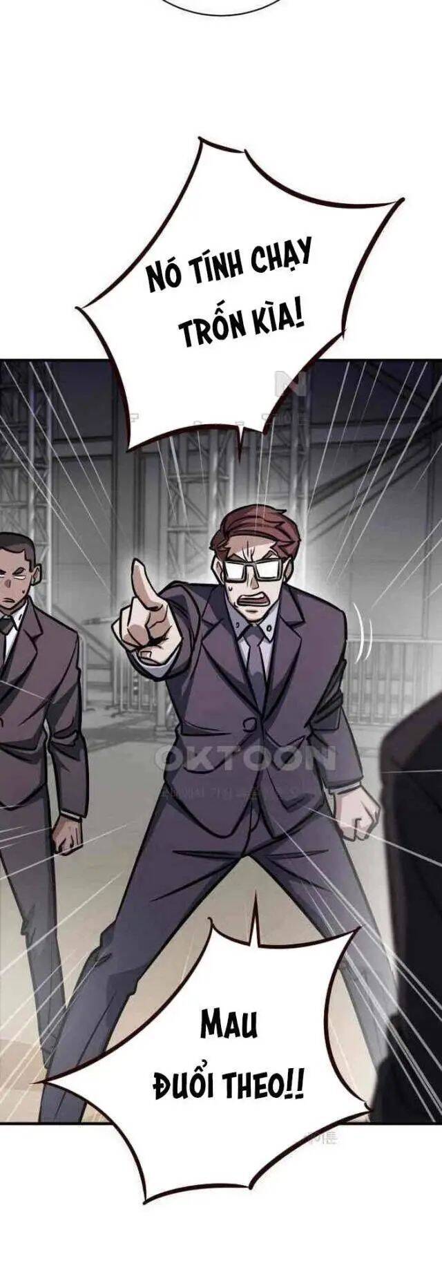 Thợ Săn Huyền Thoại Trẻ Hóa: Chapter 22