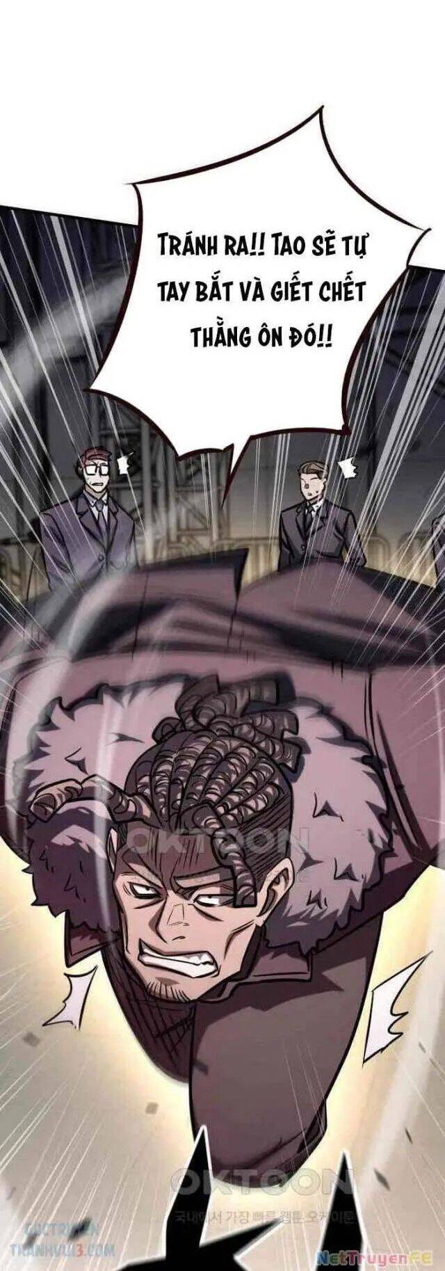 Thợ Săn Huyền Thoại Trẻ Hóa: Chapter 22