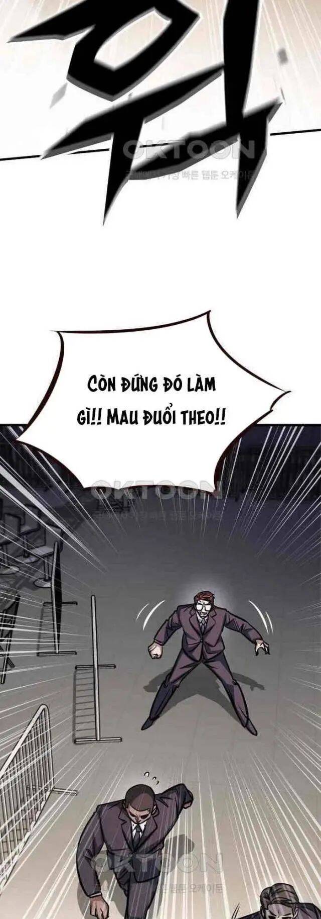 Thợ Săn Huyền Thoại Trẻ Hóa: Chapter 22