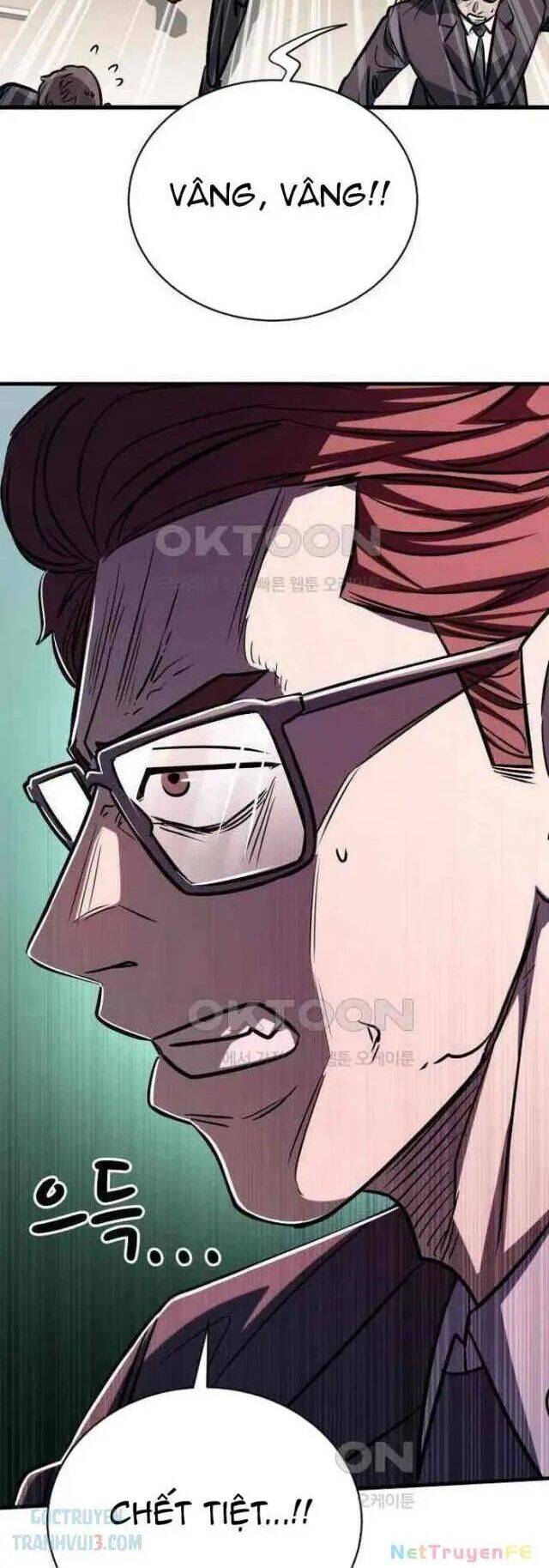 Thợ Săn Huyền Thoại Trẻ Hóa: Chapter 22
