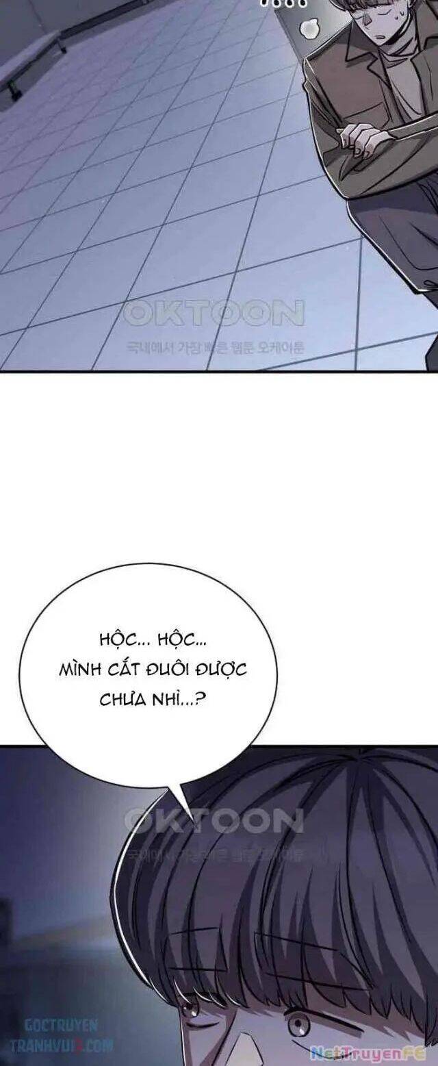 Thợ Săn Huyền Thoại Trẻ Hóa: Chapter 22