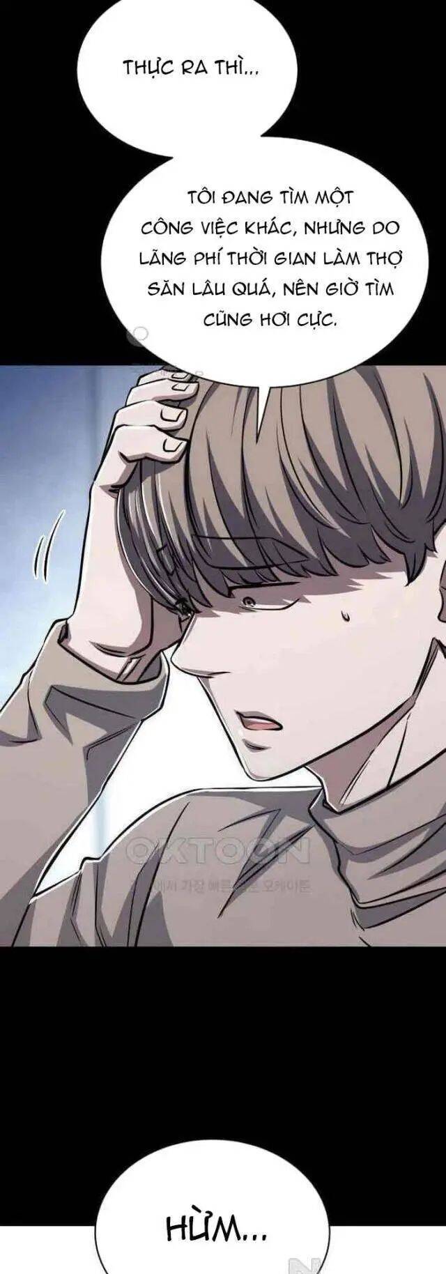 Thợ Săn Huyền Thoại Trẻ Hóa: Chapter 22