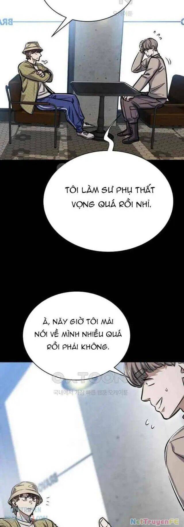 Thợ Săn Huyền Thoại Trẻ Hóa: Chapter 22