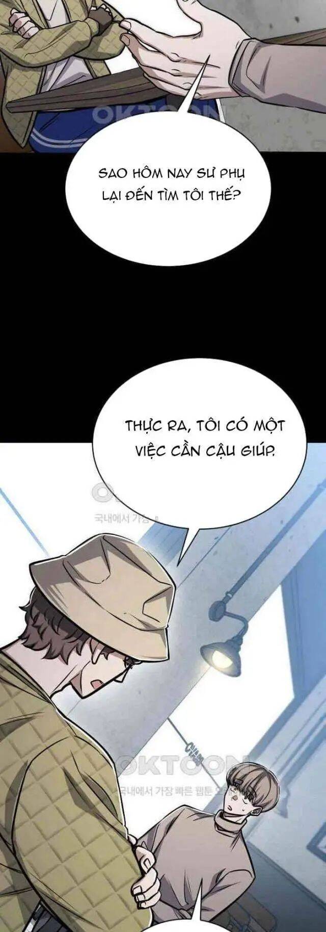 Thợ Săn Huyền Thoại Trẻ Hóa: Chapter 22