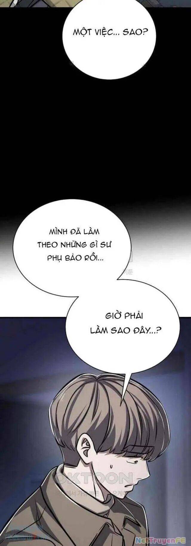 Thợ Săn Huyền Thoại Trẻ Hóa: Chapter 22