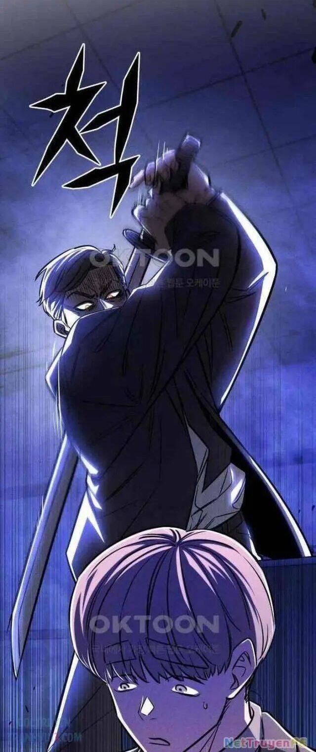 Thợ Săn Huyền Thoại Trẻ Hóa: Chapter 22