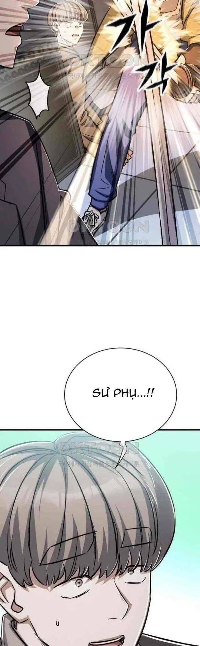 Thợ Săn Huyền Thoại Trẻ Hóa: Chapter 22