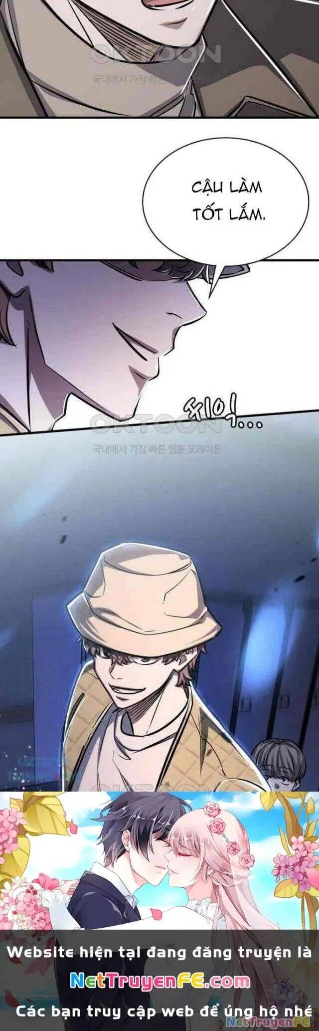 Thợ Săn Huyền Thoại Trẻ Hóa: Chapter 22