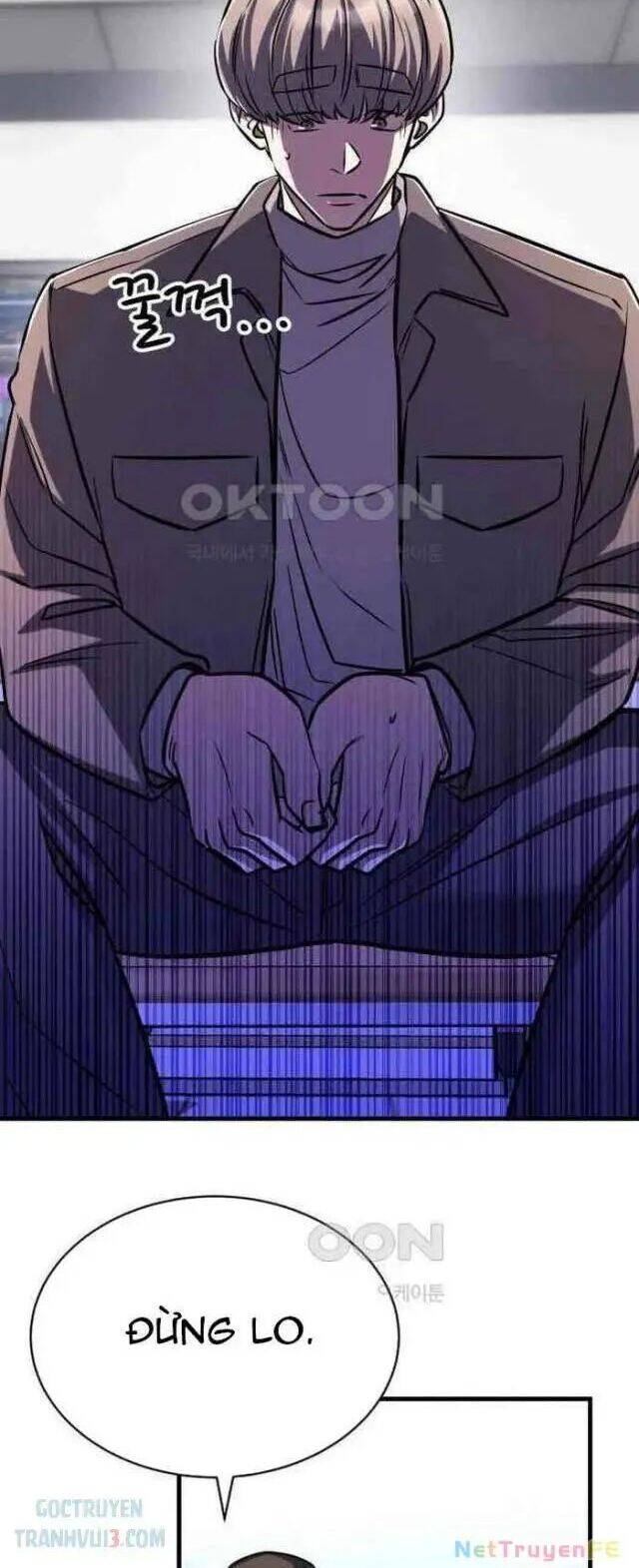 Thợ Săn Huyền Thoại Trẻ Hóa: Chapter 22