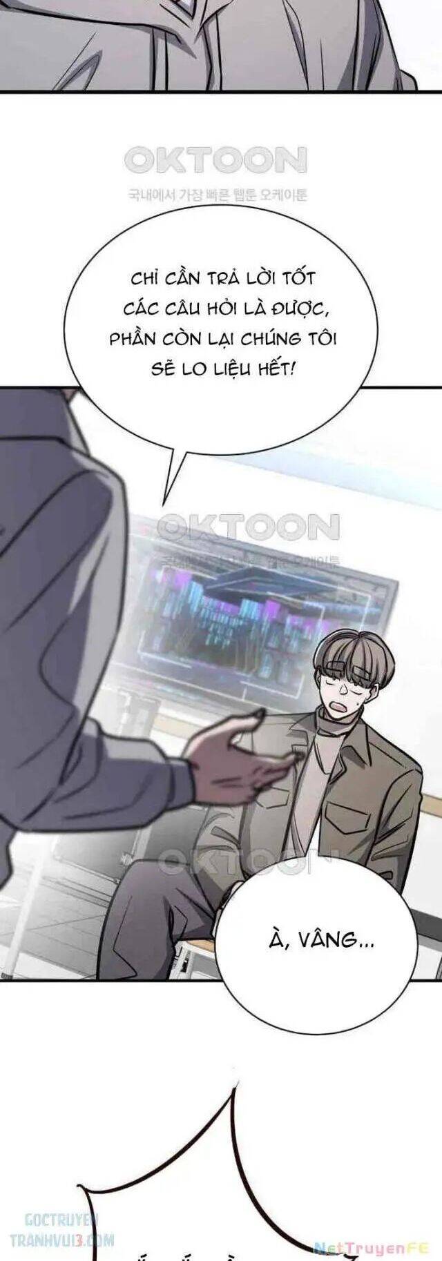 Thợ Săn Huyền Thoại Trẻ Hóa: Chapter 22