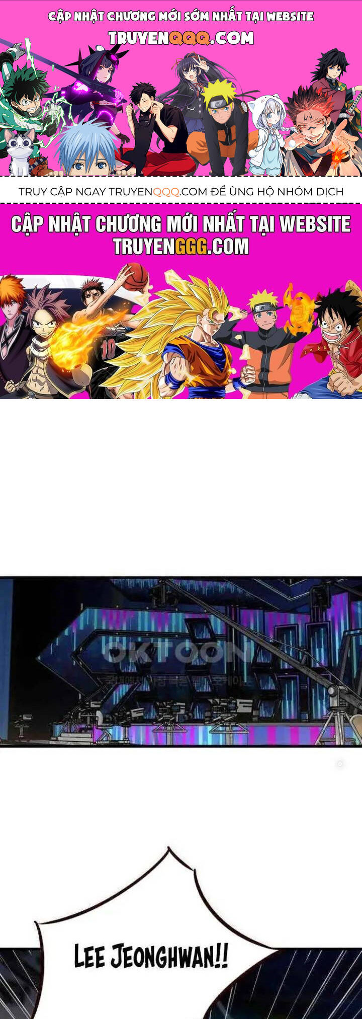 Thợ Săn Huyền Thoại Trẻ Hóa: Chapter 23