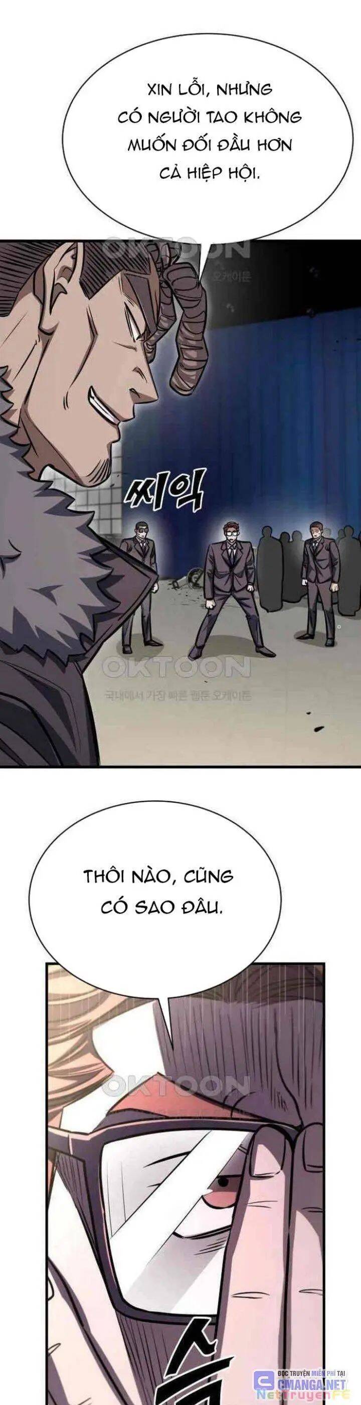 Thợ Săn Huyền Thoại Trẻ Hóa: Chapter 23