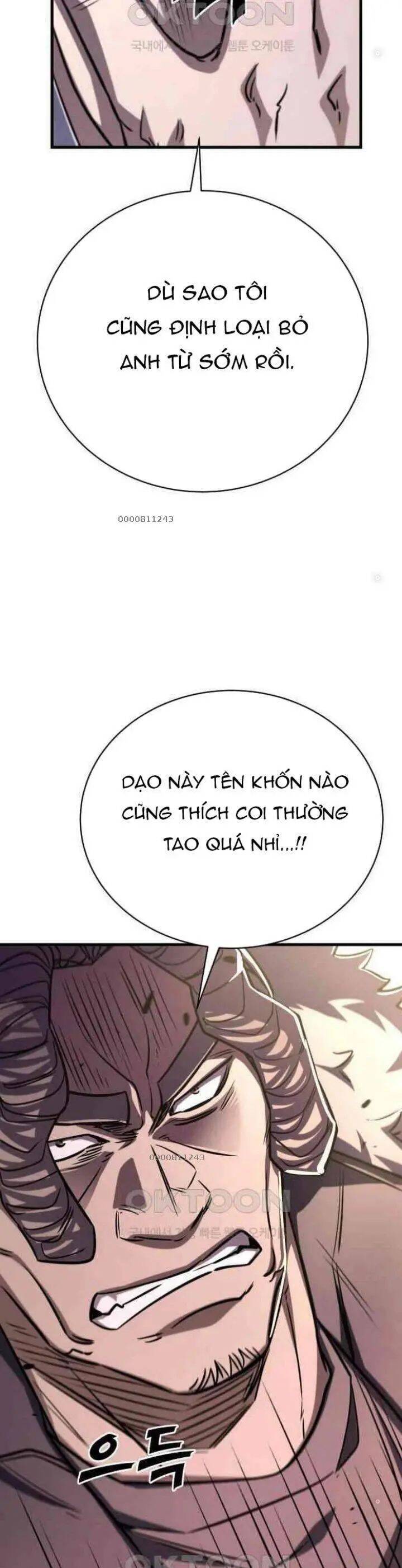 Thợ Săn Huyền Thoại Trẻ Hóa: Chapter 23