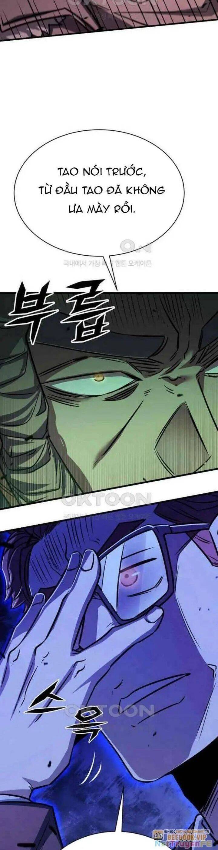 Thợ Săn Huyền Thoại Trẻ Hóa: Chapter 23