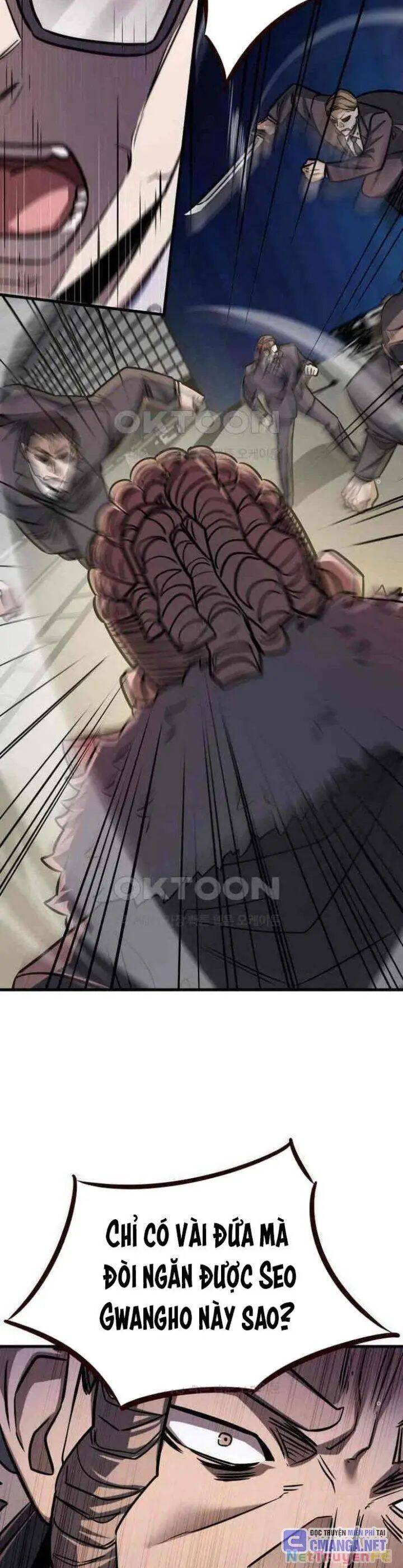 Thợ Săn Huyền Thoại Trẻ Hóa: Chapter 23