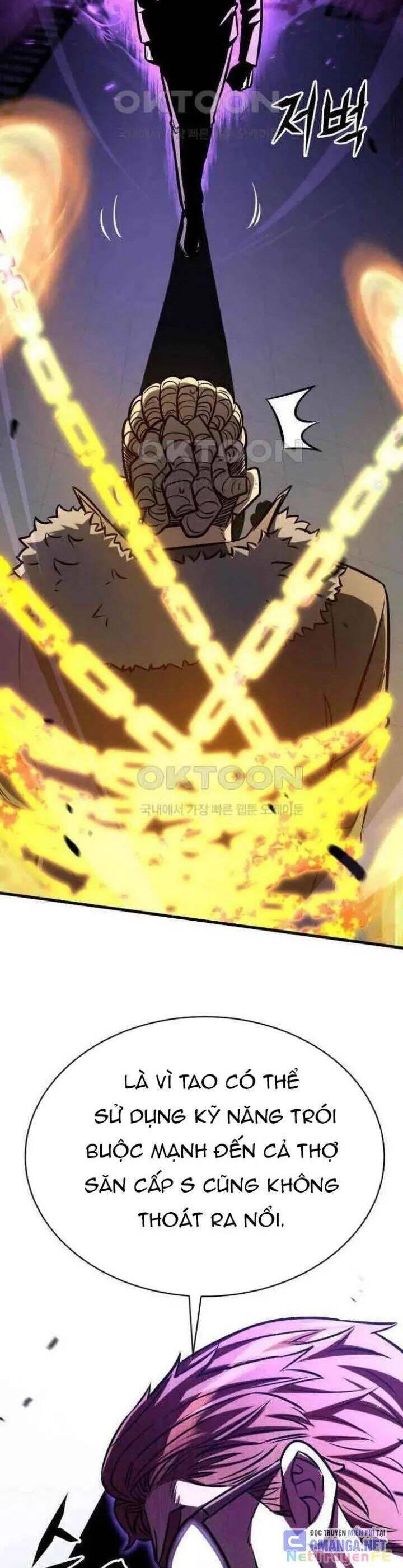 Thợ Săn Huyền Thoại Trẻ Hóa: Chapter 23