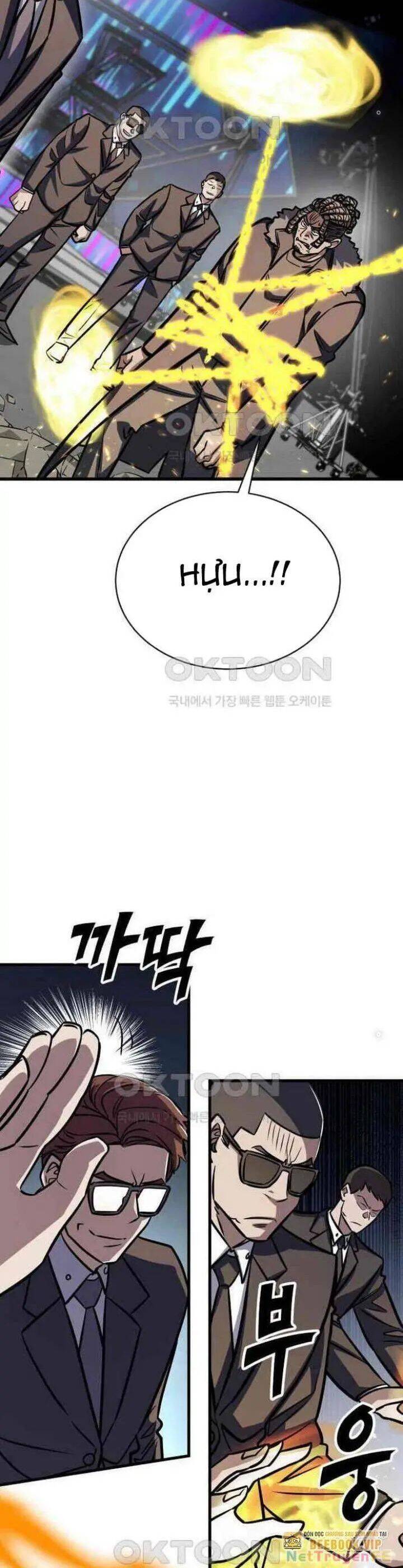 Thợ Săn Huyền Thoại Trẻ Hóa: Chapter 23