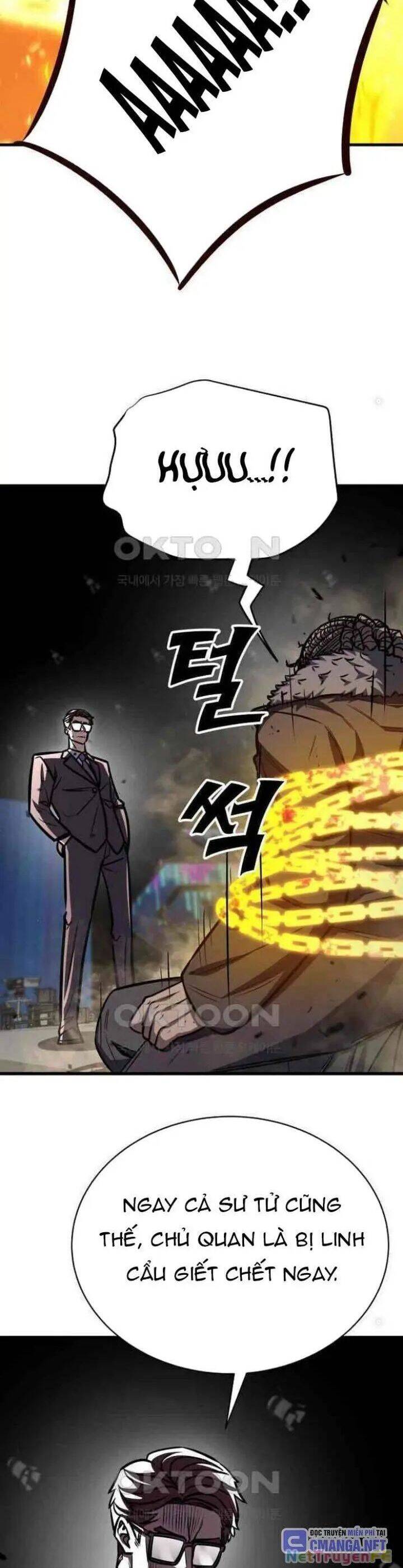 Thợ Săn Huyền Thoại Trẻ Hóa: Chapter 23