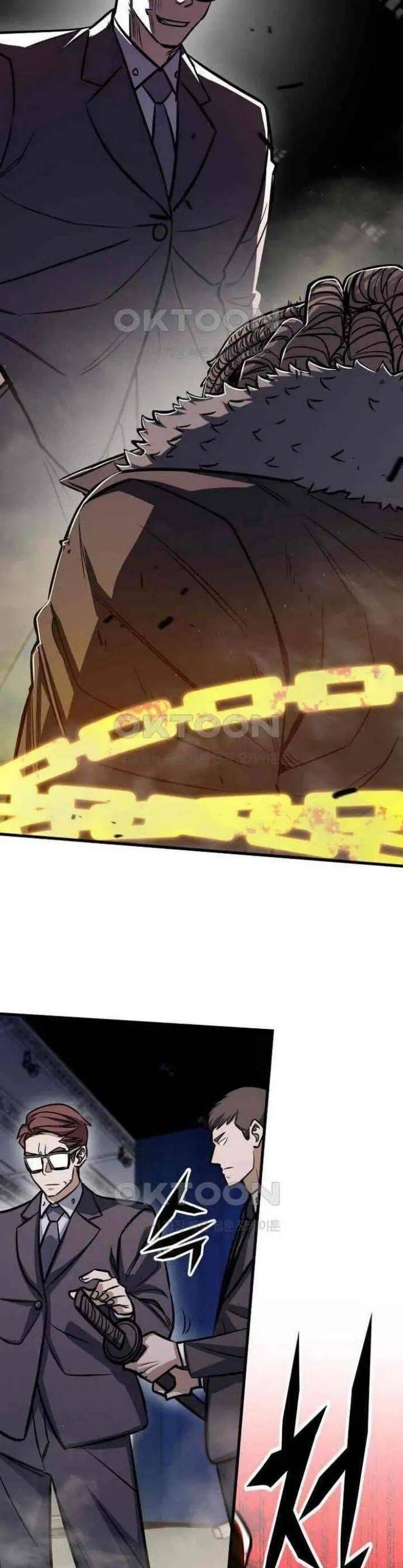 Thợ Săn Huyền Thoại Trẻ Hóa: Chapter 23