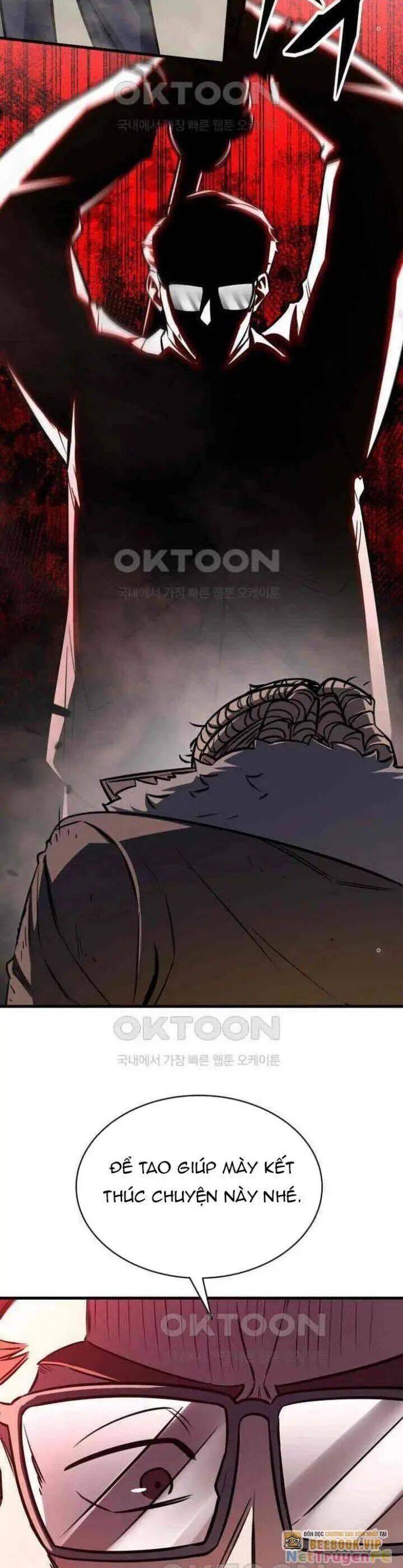 Thợ Săn Huyền Thoại Trẻ Hóa: Chapter 23