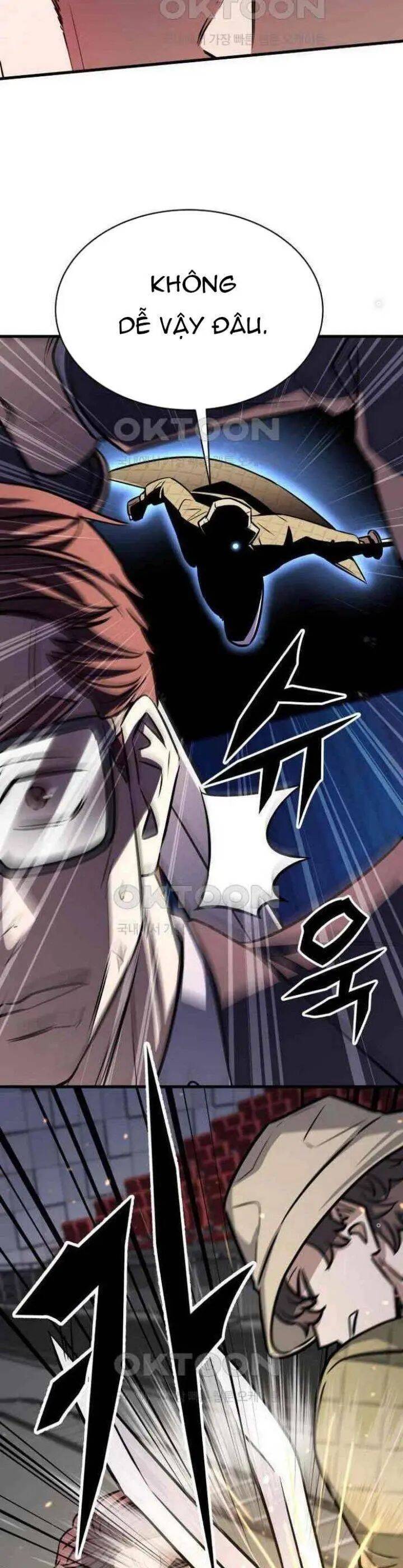 Thợ Săn Huyền Thoại Trẻ Hóa: Chapter 23