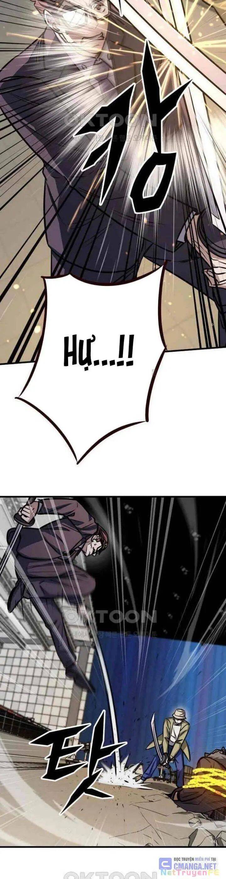 Thợ Săn Huyền Thoại Trẻ Hóa: Chapter 23