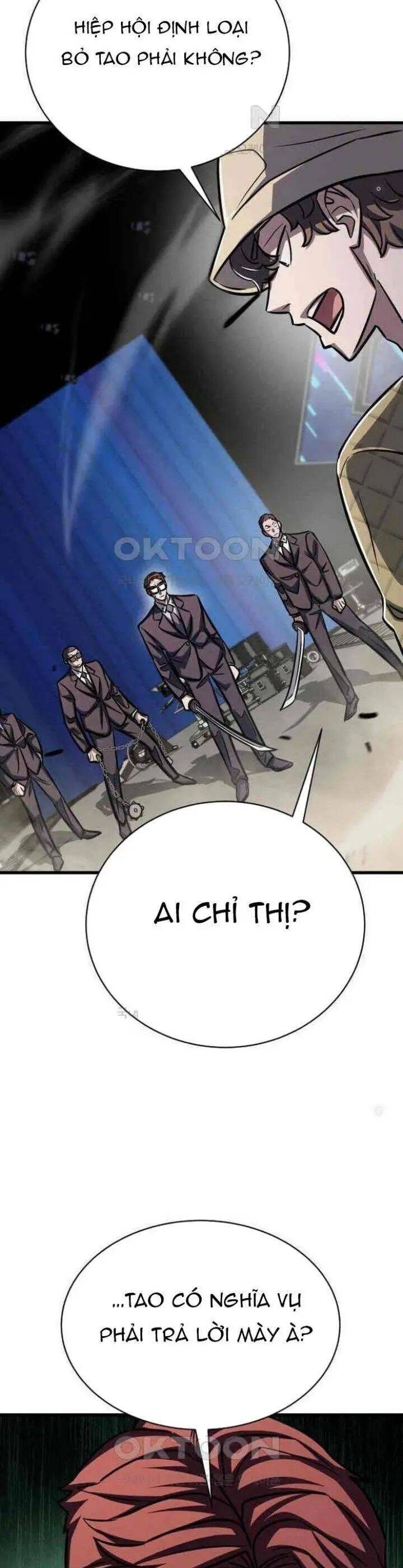 Thợ Săn Huyền Thoại Trẻ Hóa: Chapter 23