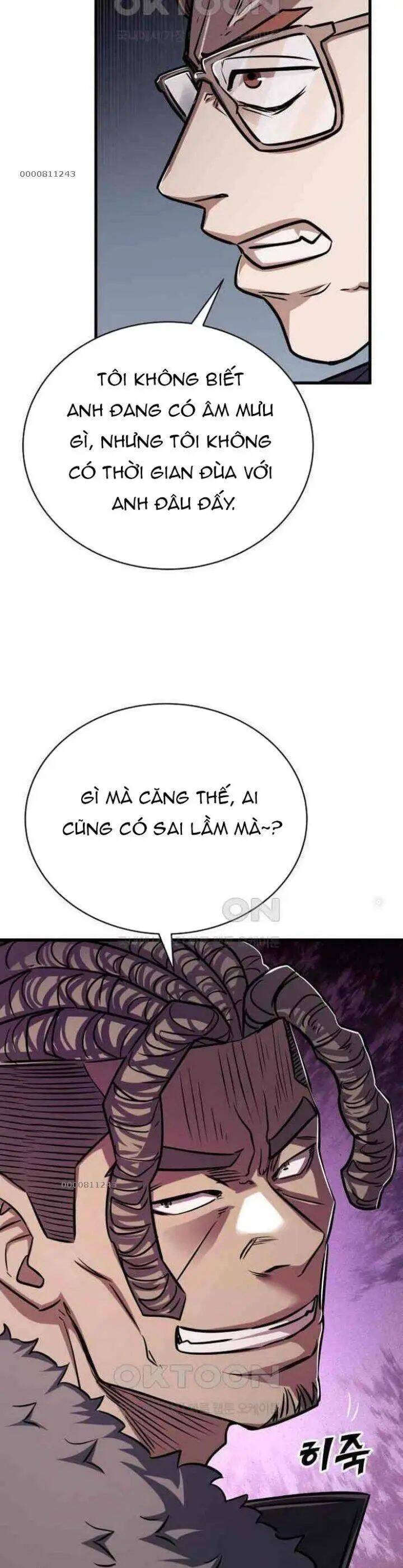 Thợ Săn Huyền Thoại Trẻ Hóa: Chapter 23